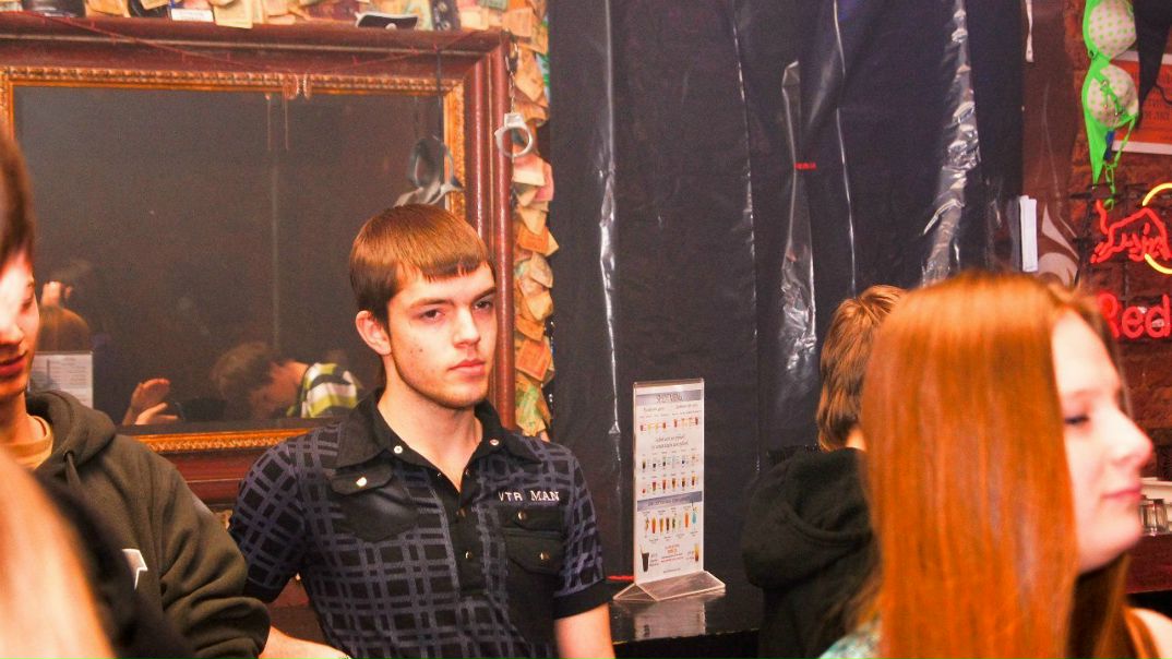 №32, Марат Ферзалиев, Санкт-Петербург №32, Марат Ферзалиев, Санкт-Петербург