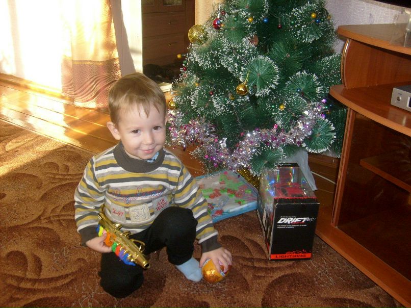 Настя Драгунова | Каспийск