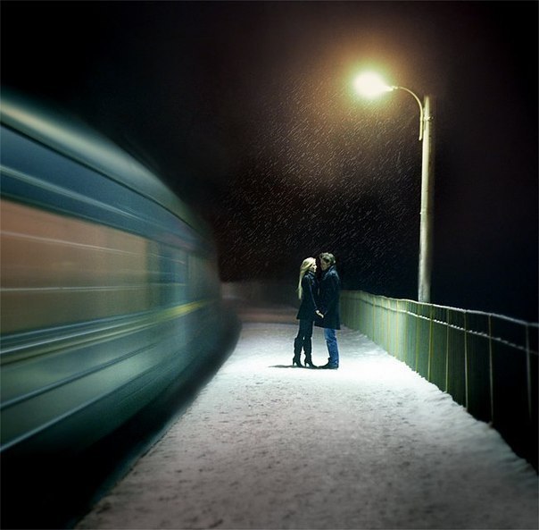 Niki Lyashenko | Москва