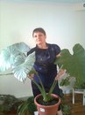 Фотография Синицы Татьяны