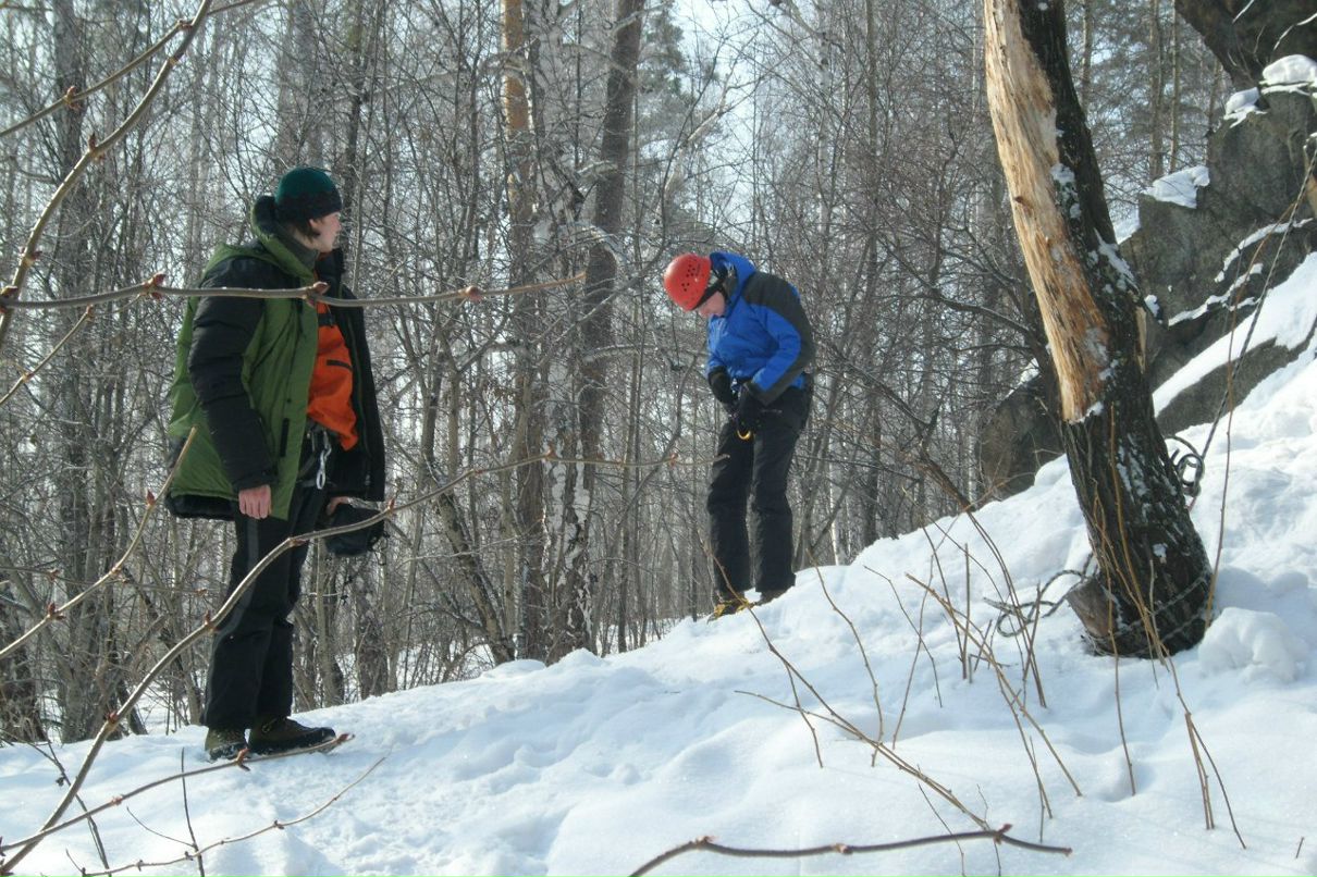 Ян Шитиков | Екатеринбург