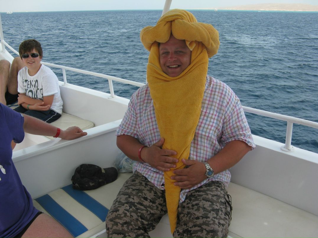 Александр Кобец | Соликамск