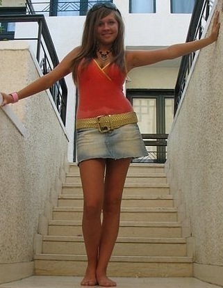 №73, Люция Беркутова, Dubai №73, Люция Беркутова, Dubai