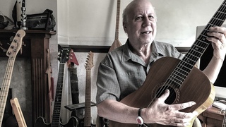 Need Your Love So Bad - Peter Green and David Gilmour