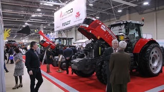 Интерагромаш 2024