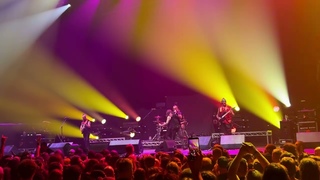 Killswitch Engage - Rose of Sharyn - Brisbane, 10 September 2024
