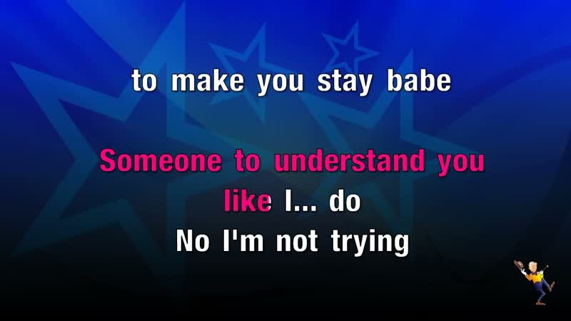 Youll Never Find Another Love Michael Buble (