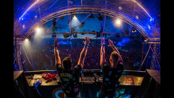 Frequencerz Defqon. 1 Weekend Festival