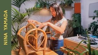 ’90s UK Jazzy Trip-hop with Nina Yamada