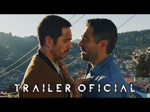 Y Cómo Es Él (2022) Tráiler Oficial Español