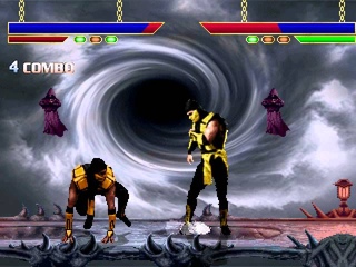 MK Mugen