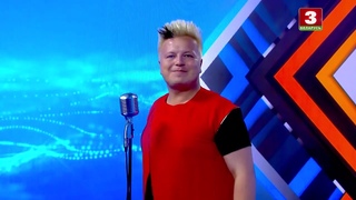 ДЗМІТРЫЙ АЗАРАНКА  ОЙ, ТАМ, НА ГАНКУ