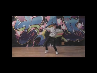 impress dance school hip hop improvisation