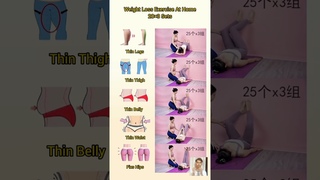 Yoga Pilates Reduce Belly Fat #exercise #bellyburn #fatloss #weightloss