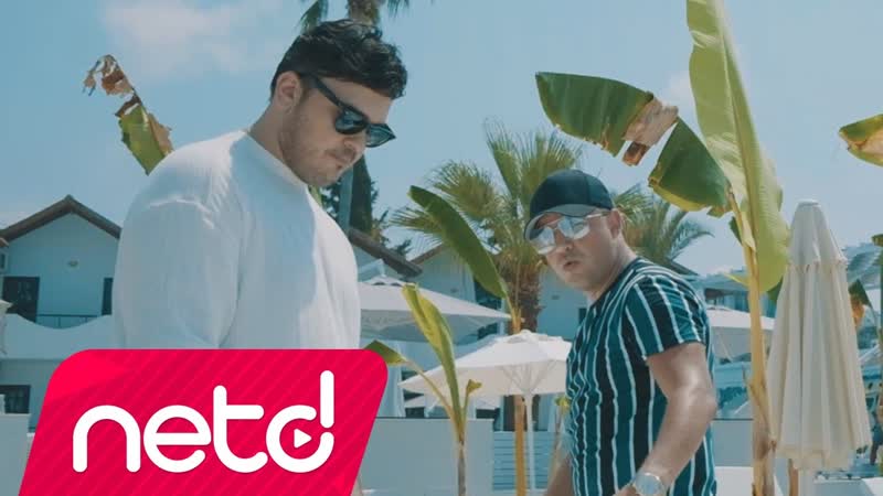 ASLVN feat. Sinan Ceceli