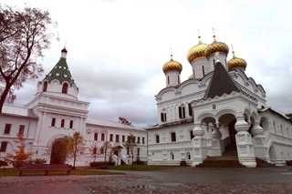 Город Кострома | Регионы | Телеканал Страна