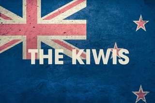 The Kiwis