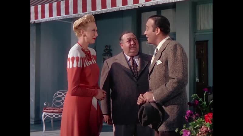 The Gangs All Here Busby Berkeley 1943 Sub Es