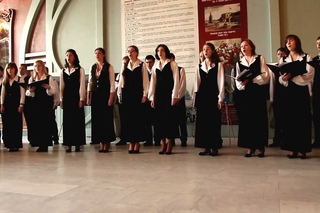 Мотет Феличе Анерио