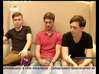 СЮЖЕТ: Український проект увійшов до 20 найкращих стартапів Європи