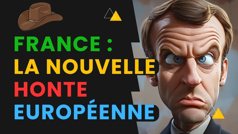 Déficit Public en France : la Nouvelle Honte