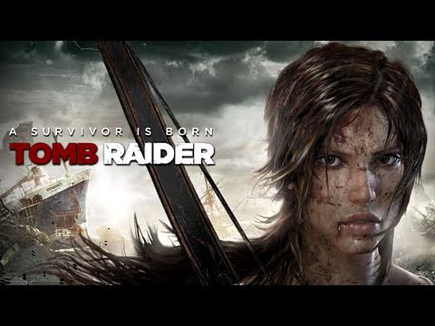 Tomb Raider