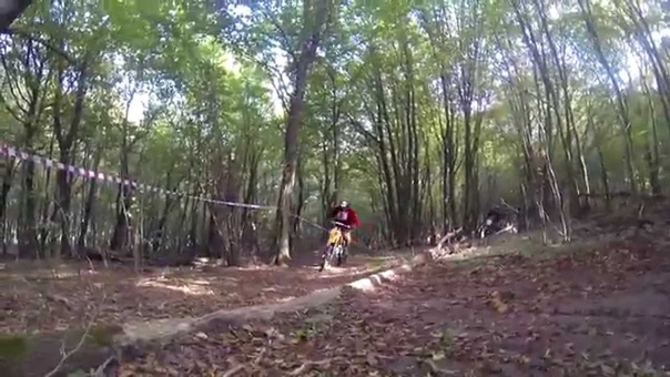 NORT COUNTRY CROSS RALLY