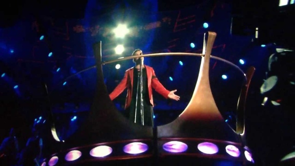 Robbie Williams Angels Estonia 20, 08,