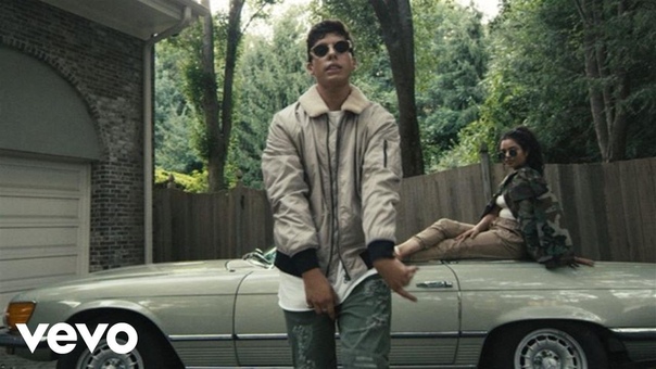 Matt Hunter Amor