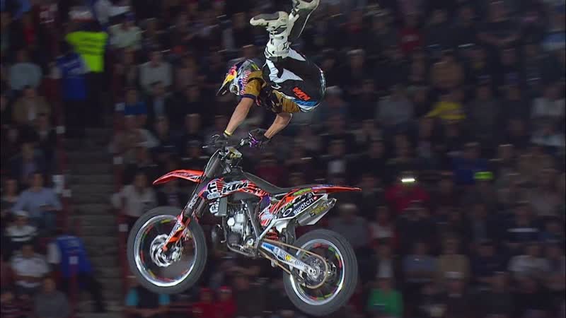 Best Tricks Red Bull X Fighters 2013 Mexico