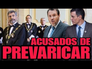 🔴ÚLTIMA HORA🔴ACUSADO por EL GOBIERNO DE SÁNCHEZ el SUPREMO. Oscar Puente, Puigdemont y la Amnistía.