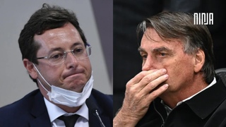 🔥Duro golpe na Gangue das Joias!🔥Indiciado, Fábio Wajngarten deixa defesa de Bolsonaro🔥Resumo Do Dia