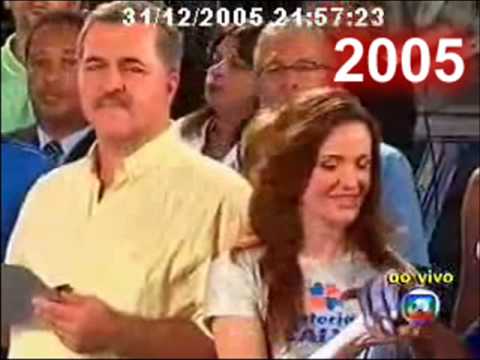 Fraude do Auditor nos sorteios da