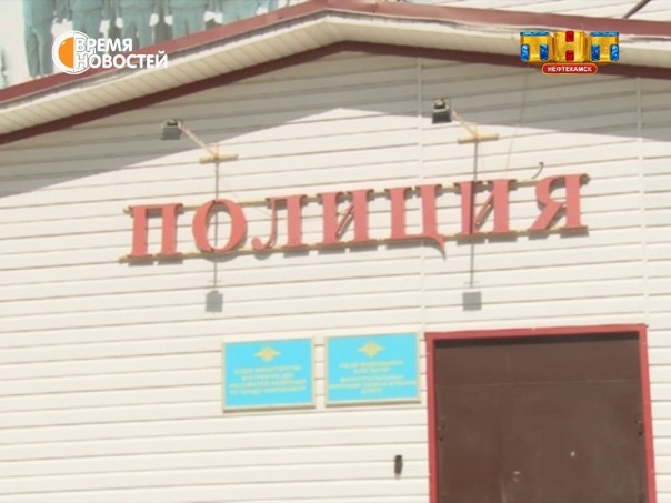 Сезон воровства