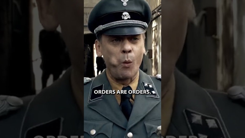 Shes Not A Civilian, Shes A Generation War (2013), shorts, generationwar, movie,