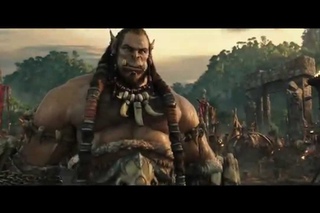 Warcraft   Официальный трейлер фильма