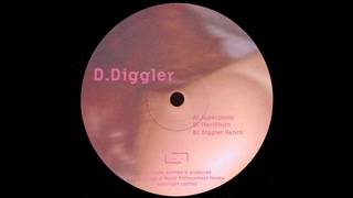 D Diggler - Diggler Ranch