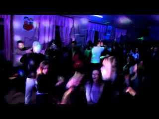 DiZeX BAND    R E L A X  с Крупсько