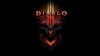 Diablo III №2 Продолжаем проходить кампанию за нагибатора-охотника на демонов.