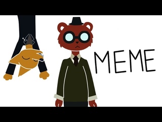 * Annoying Gregg * NITW * MEME *