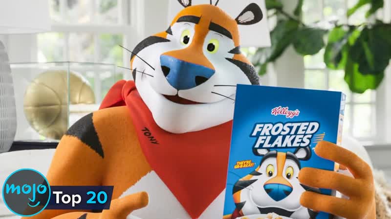 Top 20 Best Cereals of All