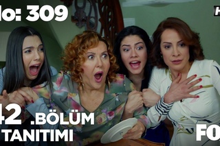 No: 309 42. Bölüm 1. Tanıtımı