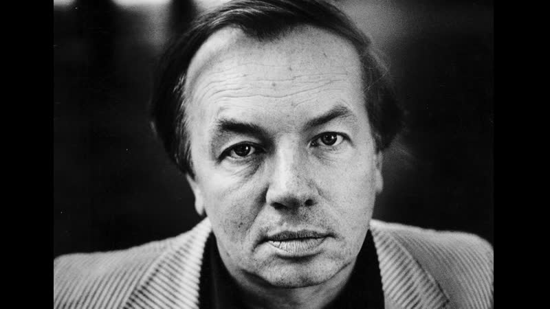 498. Андрей Вознесенский.
