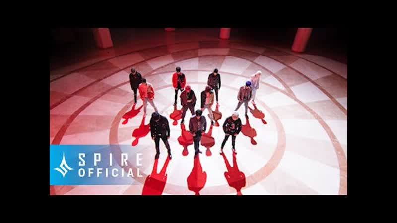 OMEGA X WHATS GOIN ON Performance