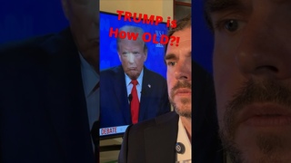 BIDEN Retires BUT How Old is TRUMP ! Is He Fit for Office How is His Golf Game