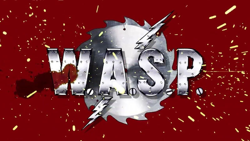 The 7 Savage: 1984 1992 2 ND EDITION Announcement, wasp,