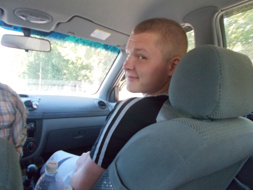 Михаил Смирнягин | Пермь