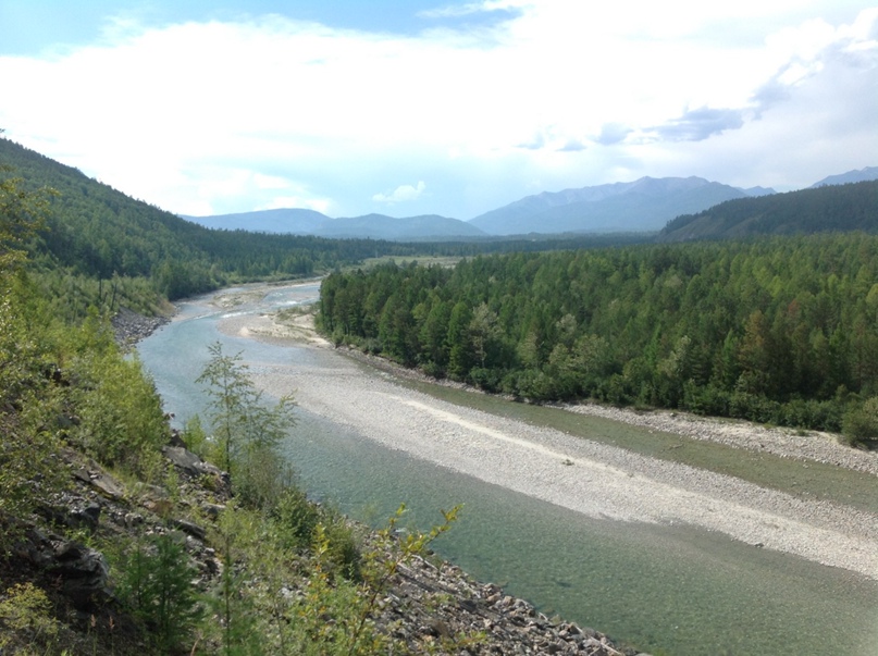 Ольга Уварова | Красноярск