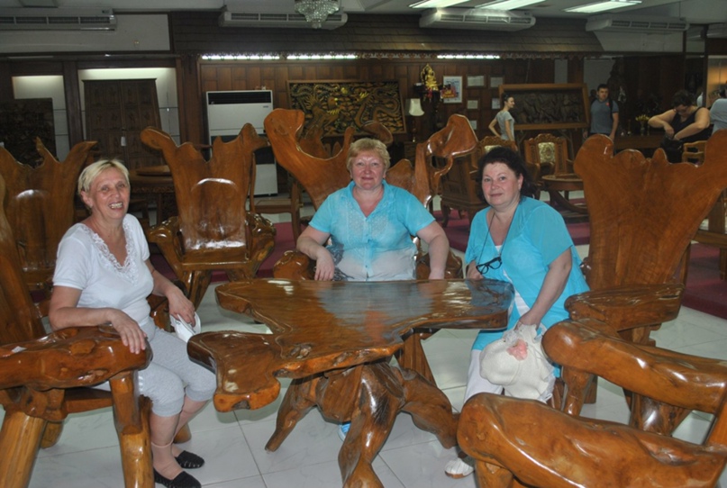 Надежда Архипова | Екатеринбург