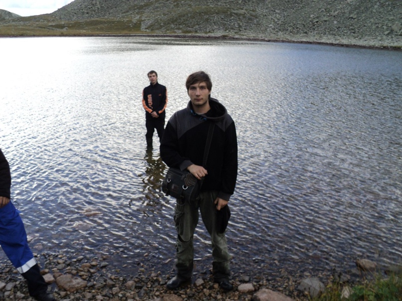 Александр Сурков | Москва